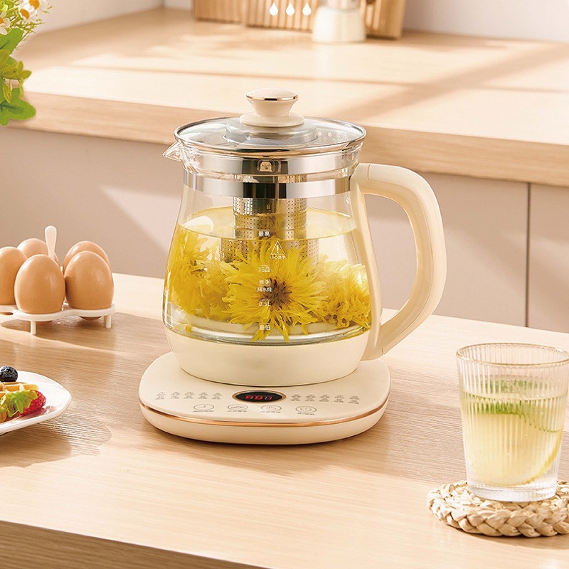 Herbal Tea For Wellness - 220V Health Pot famiglia multifunzionale in