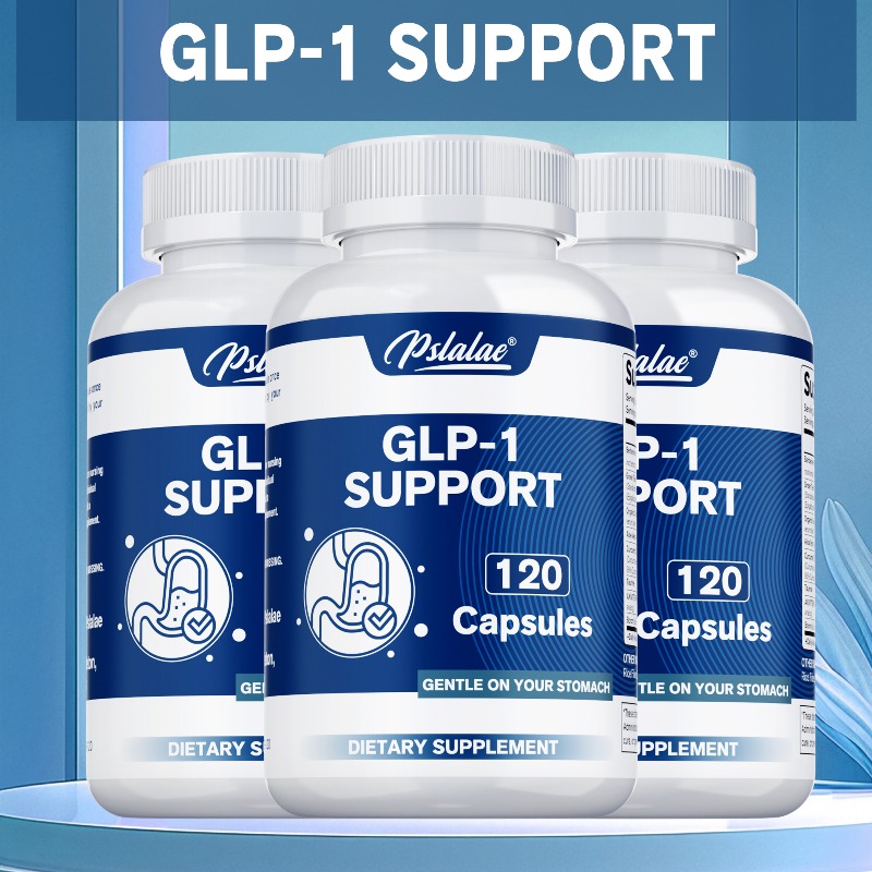 Herbal Tea For Wellness - Supporto GLP-1: supporta la salute intestinale,
