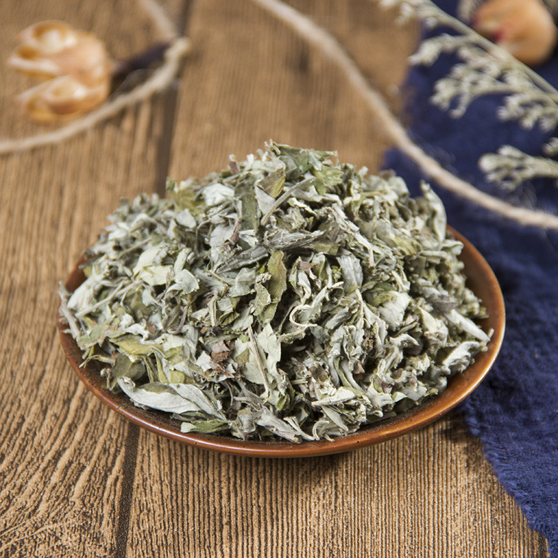 100 g di foglie di artemisia e - Herbal Wellness Drink recensione e prezzo