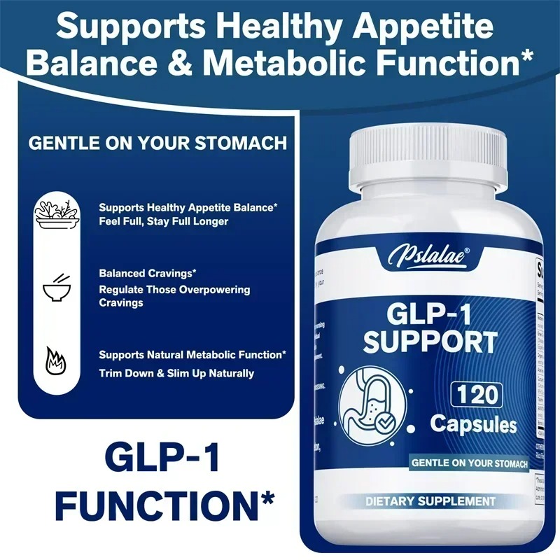 Supporto GLP-1: supporta la sa - Herbal Tea For Wellness recensione e prezzo