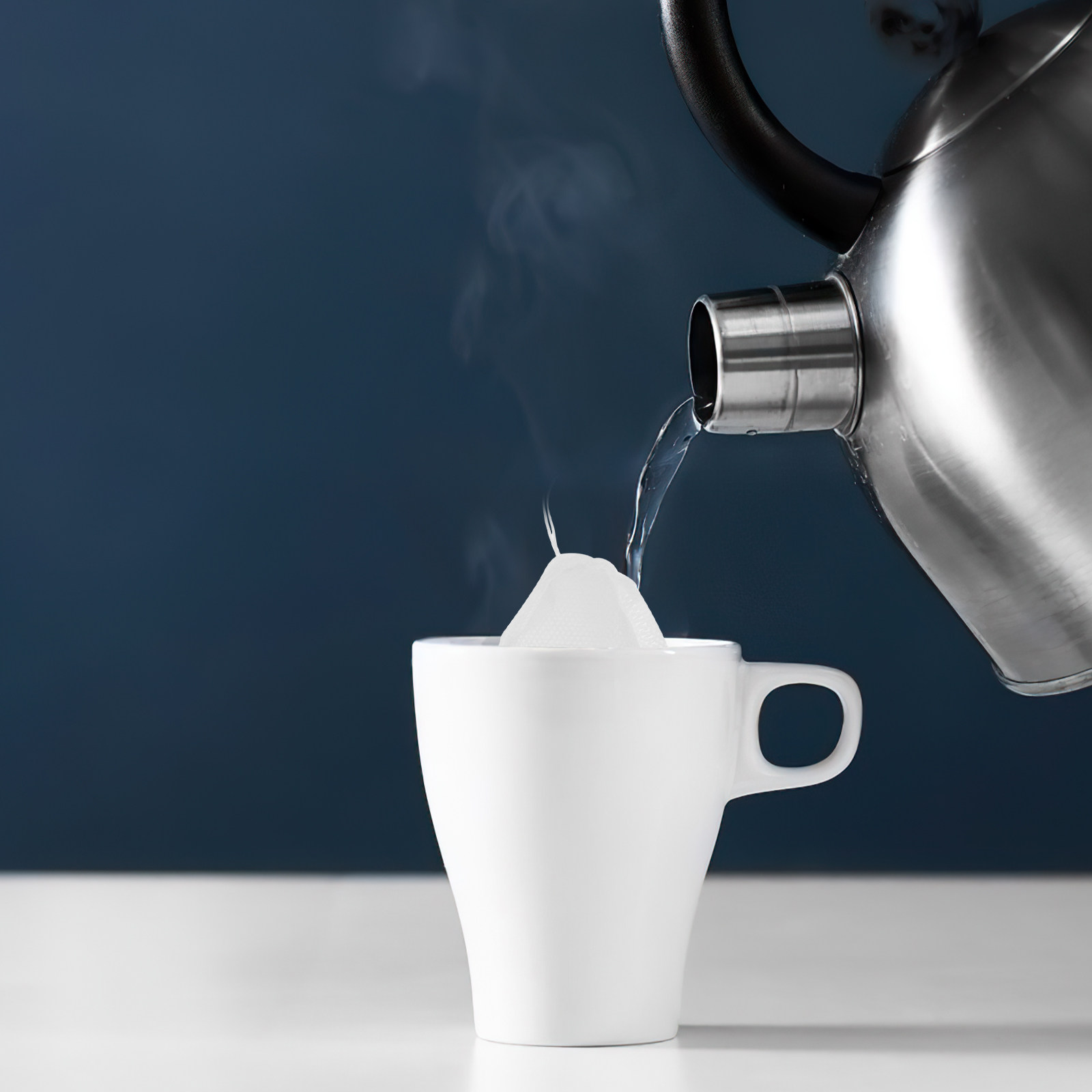 100 sacchetti filtranti per zu - Herbal Tea For Wellness recensione e prezzo