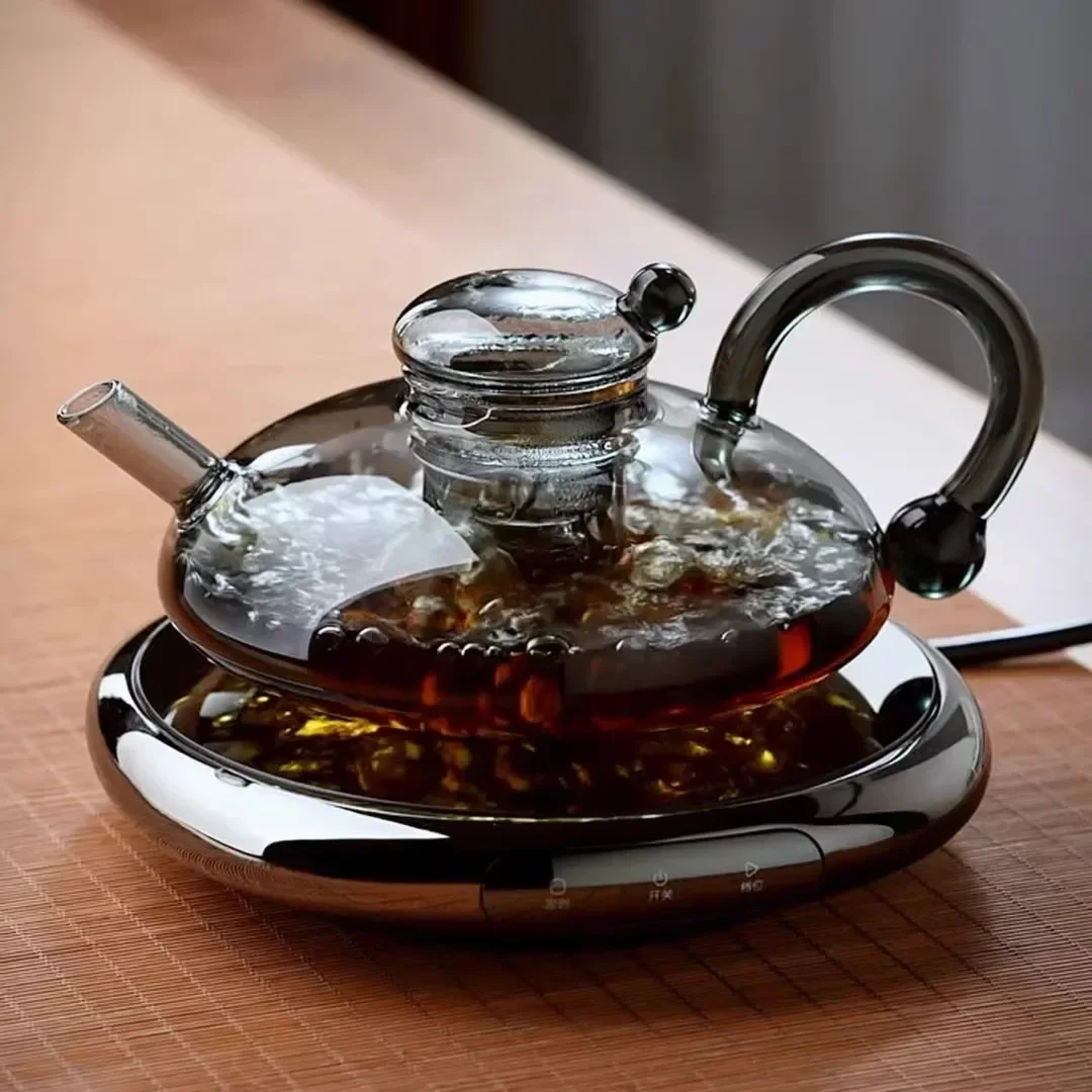 Set di teiere per fiori tè pom - Herbal Tea For Wellness recensione e prezzo