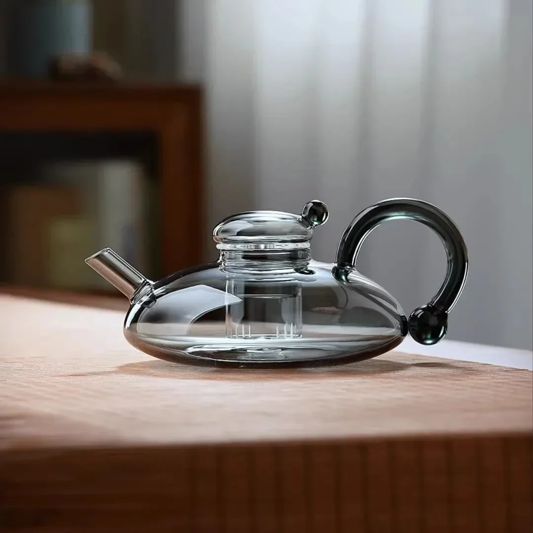 Set di teiere per fiori tè pom - Herbal Tea For Wellness recensione e prezzo