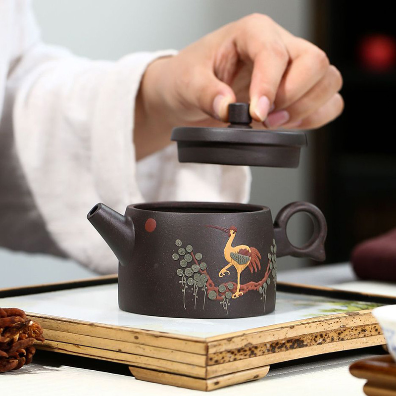 170ML Reale Fatto A Mano Yixin - Herbal Tea For Wellness recensione e prezzo