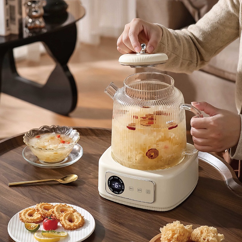 Bollitore Elettrico Intelligen - Herbal Tea For Wellness recensione e prezzo