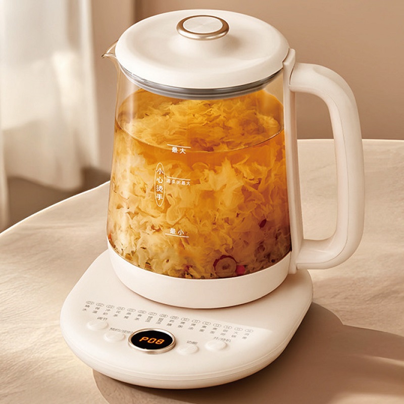 2L Multi-funzione Salute Pento - Herbal Tea For Wellness recensione e prezzo