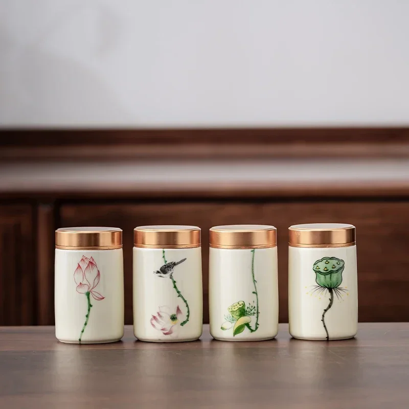 4 PZ/LOTTO Boutique ceramica T - Herbal Tea For Wellness recensione e prezzo