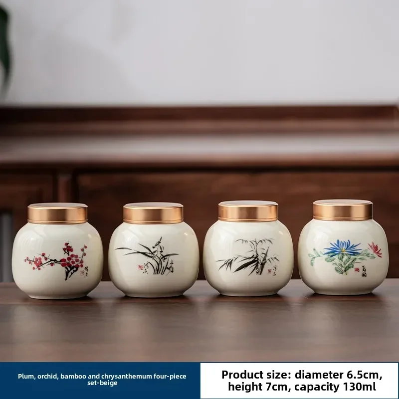 4 PZ/LOTTO Boutique ceramica T - Herbal Tea For Wellness recensione e prezzo