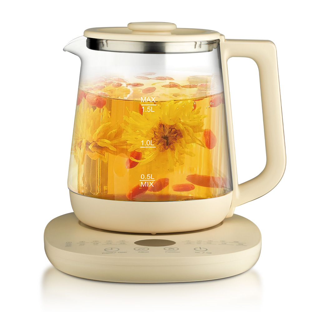 Pentola per la conservazione d - Herbal Tea For Wellness recensione e prezzo