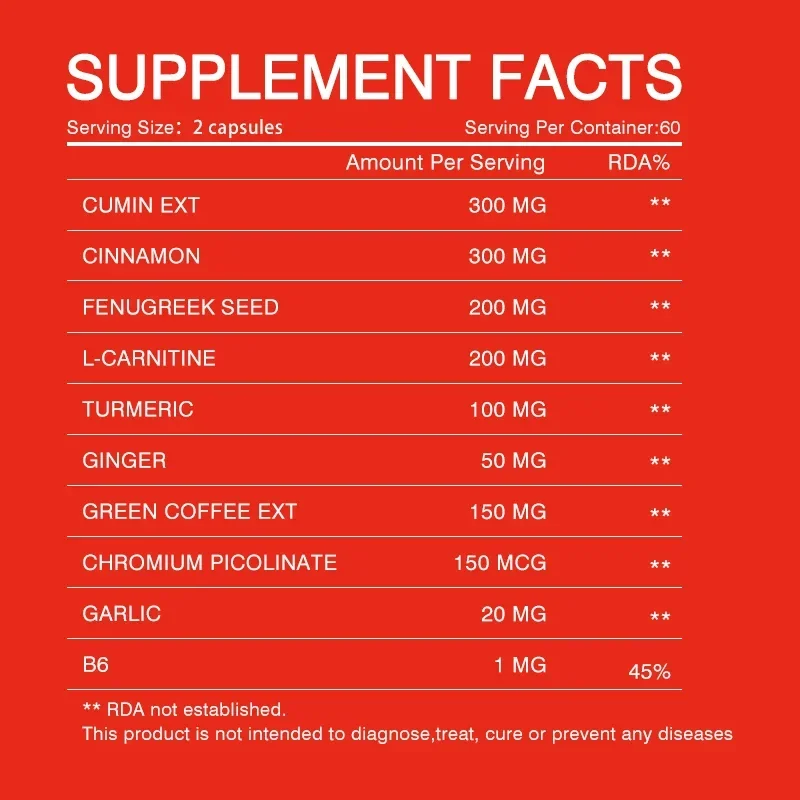 Supporto per il metabolismo: s - Herbal Tea For Wellness recensione e prezzo