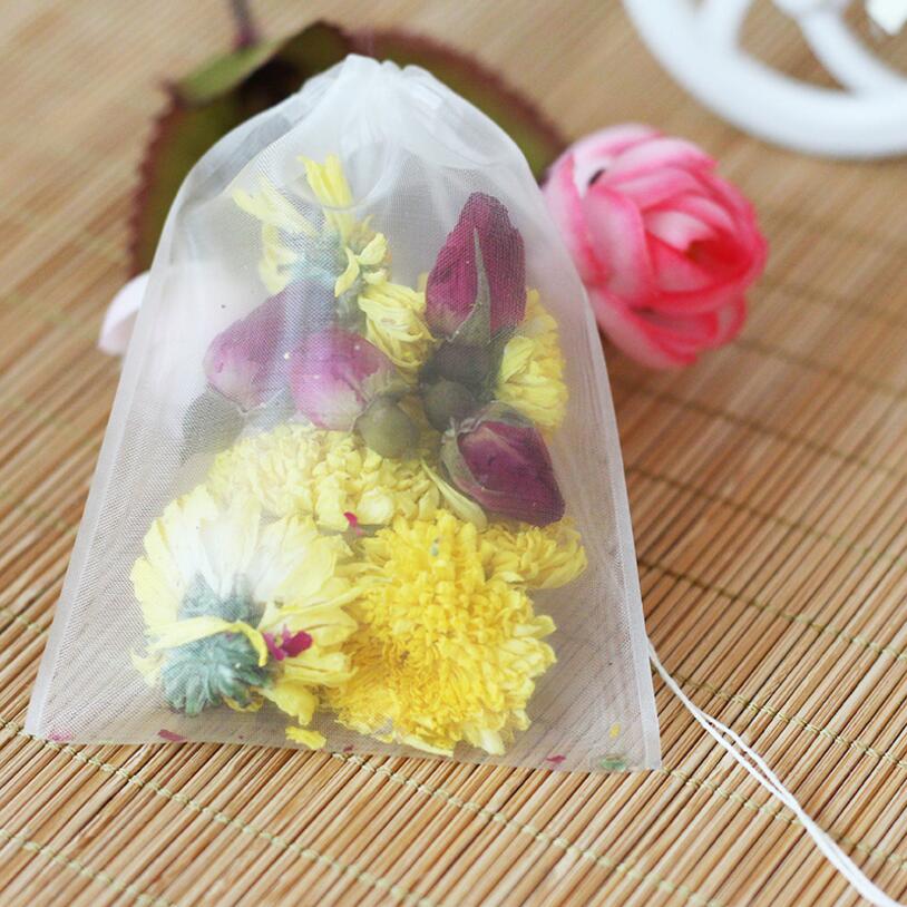 50 pz/lotto Sacchetto di Tè Vu - Herbal Tea For Wellness recensione e prezzo